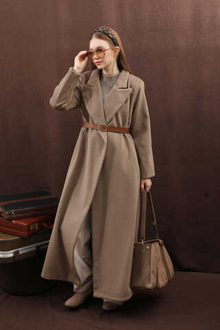 Soft Kaban Vizon - 13