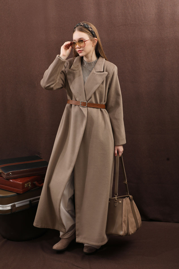 Soft Kaban Vizon - 13