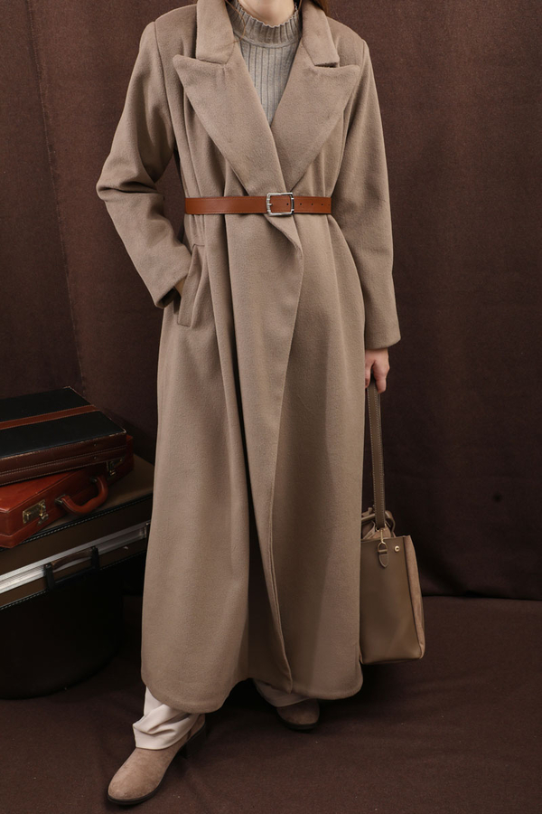 Soft Kaban Vizon - 17