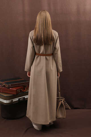 Soft Kaban Vizon - 19