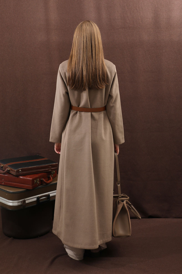 Soft Kaban Vizon - 19