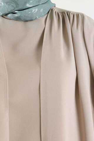 Soft Kimono Takım Krem - 2