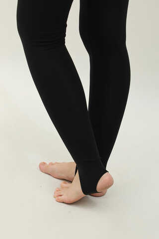 Tam Vücut Dalgıç Mayo Siyah - 3