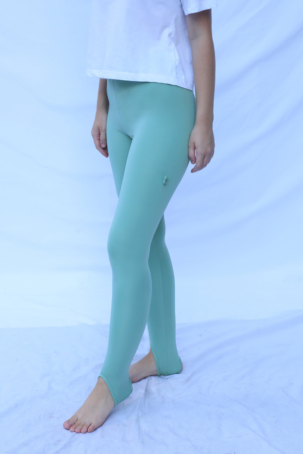 Tayt Mayo Su Yeşili - 3