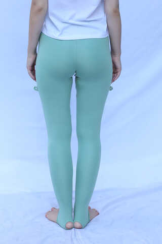 Tayt Mayo Su Yeşili - 6