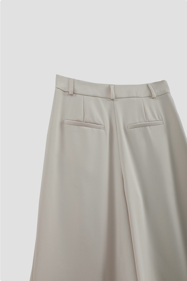 Tek Pileli Pantolon Taş - 13