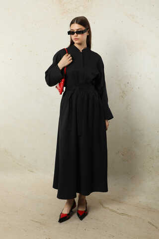 Tensel Etek Takım Siyah - 3