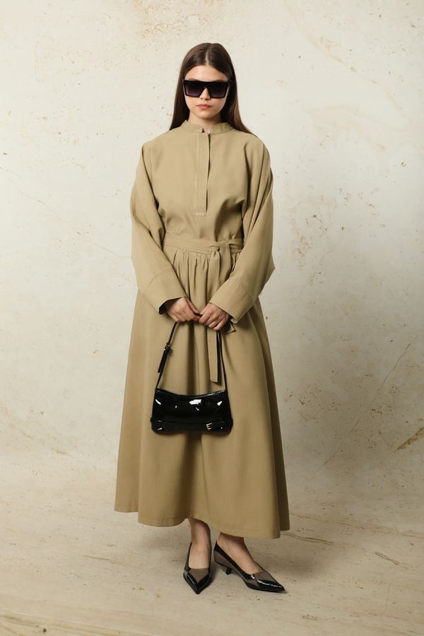 Tensel Etek Takım Vizon - 3