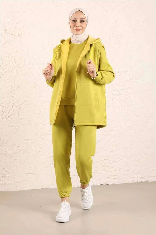 Tesettür Spor Giyim: Aktif Yaşam Tarzı İçin Moda Önerileri 
