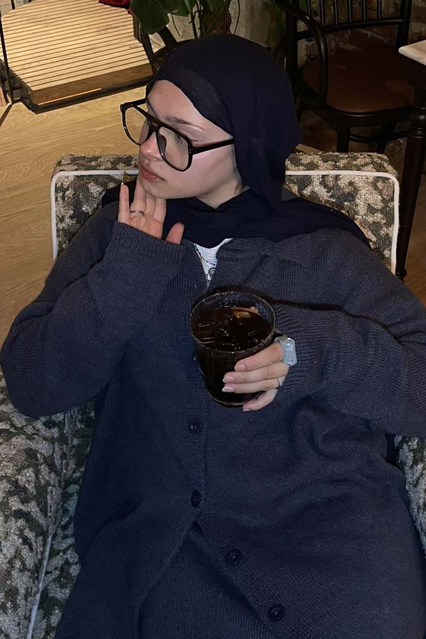 Triko İkili Takım Mavi - 2