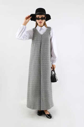 Tüvit Jile Takım Siyah - 5