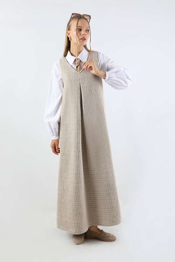 Tüvit Jile Takım Taş - 1