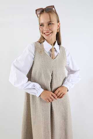 Tüvit Jile Takım Taş - 2