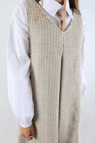 Tüvit Jile Takım Taş - 4