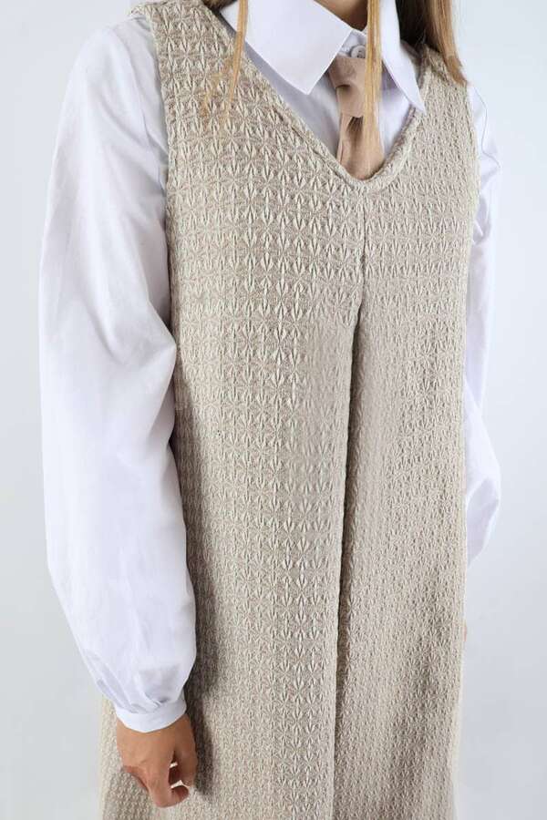 Tüvit Jile Takım Taş - 4