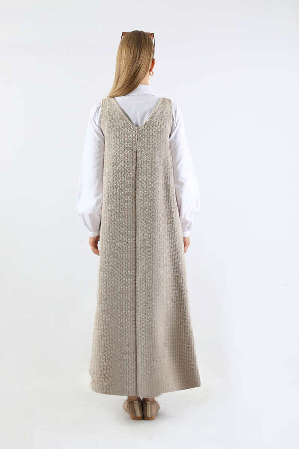 Tüvit Jile Takım Taş - 6