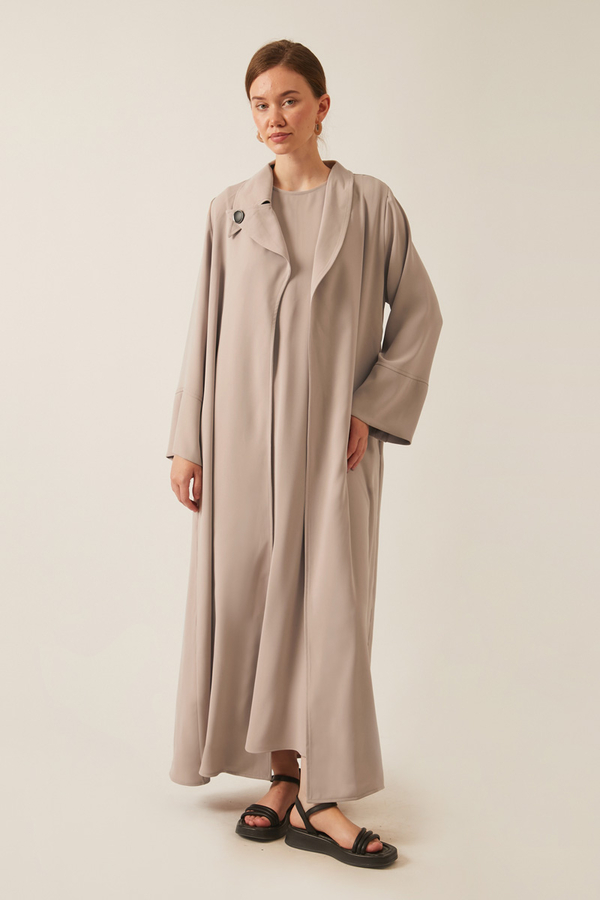 Umay Abaya Takım Taş - 2