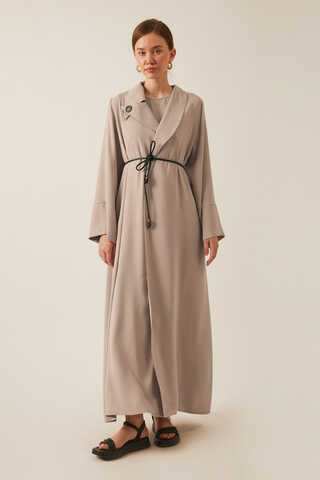 Umay Abaya Takım Taş - 1