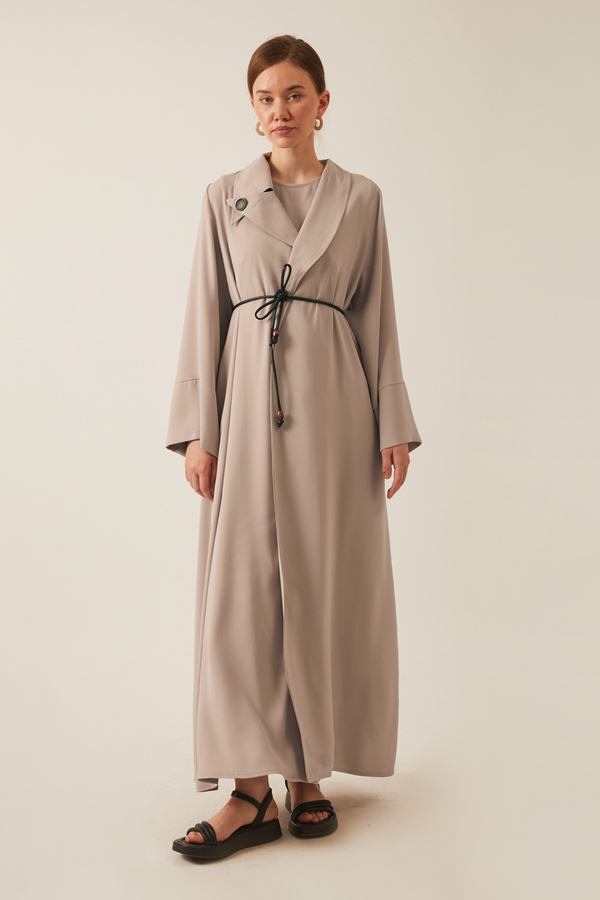 Umay Abaya Takım Taş 