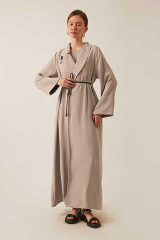 Umay Abaya Takım Taş - 4