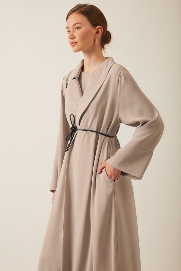 Umay Abaya Takım Taş - 5