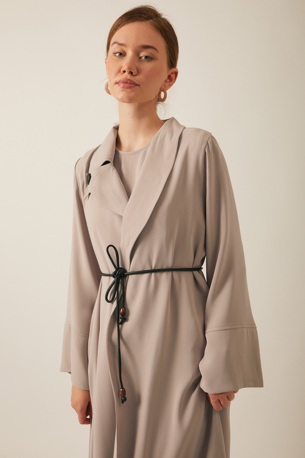 Umay Abaya Takım Taş - 7