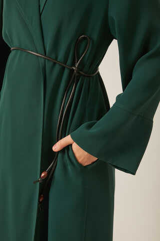 Umay Abaya Takım Zümrüt - 6