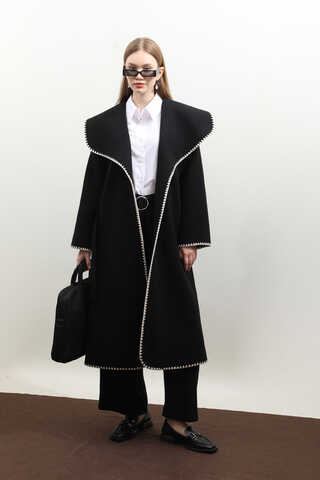 Uzun Çoban Kaban Siyah - 2