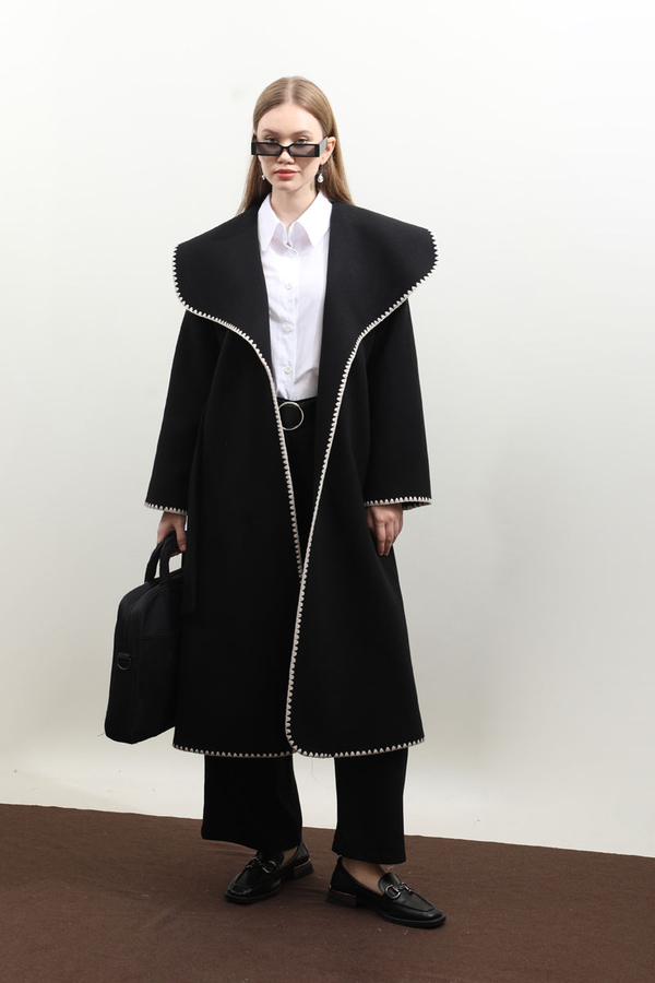 Uzun Çoban Kaban Siyah - 2