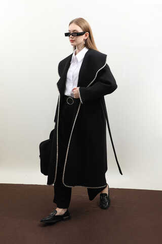 Uzun Çoban Kaban Siyah - 3