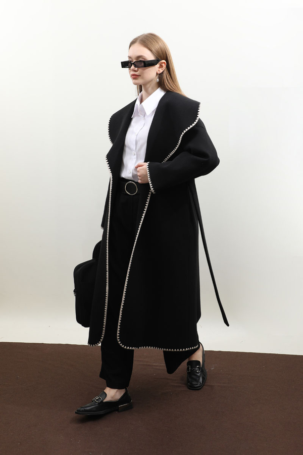 Uzun Çoban Kaban Siyah - 3