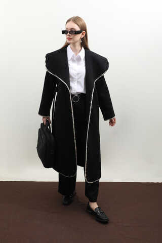 Uzun Çoban Kaban Siyah - 4