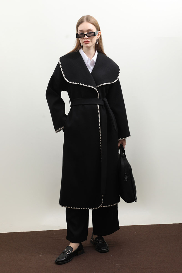 Uzun Çoban Kaban Siyah - 5