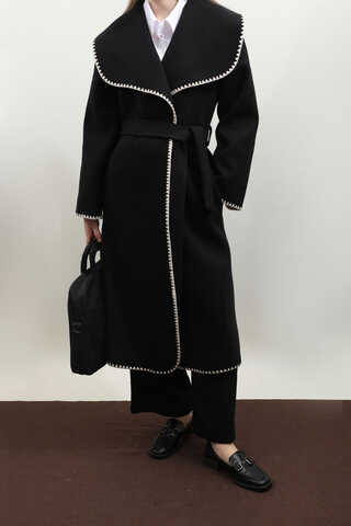 Uzun Çoban Kaban Siyah - 1