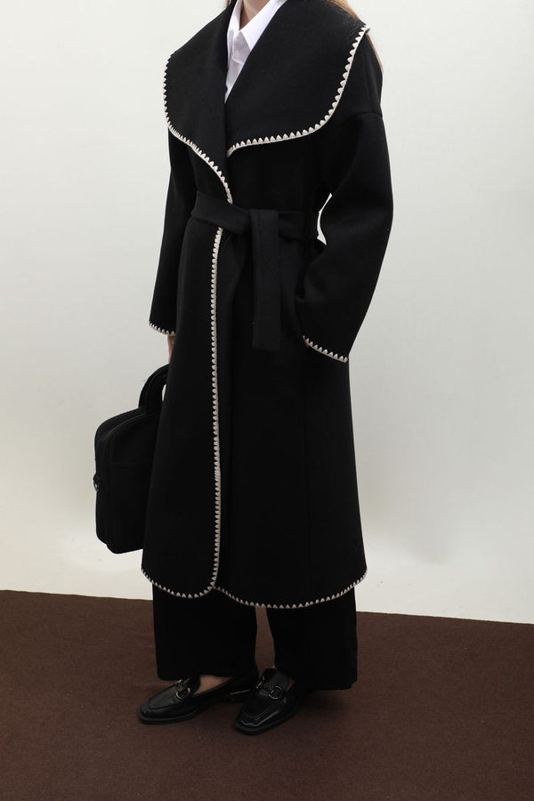 Uzun Çoban Kaban Siyah - 6