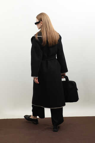 Uzun Çoban Kaban Siyah - 8