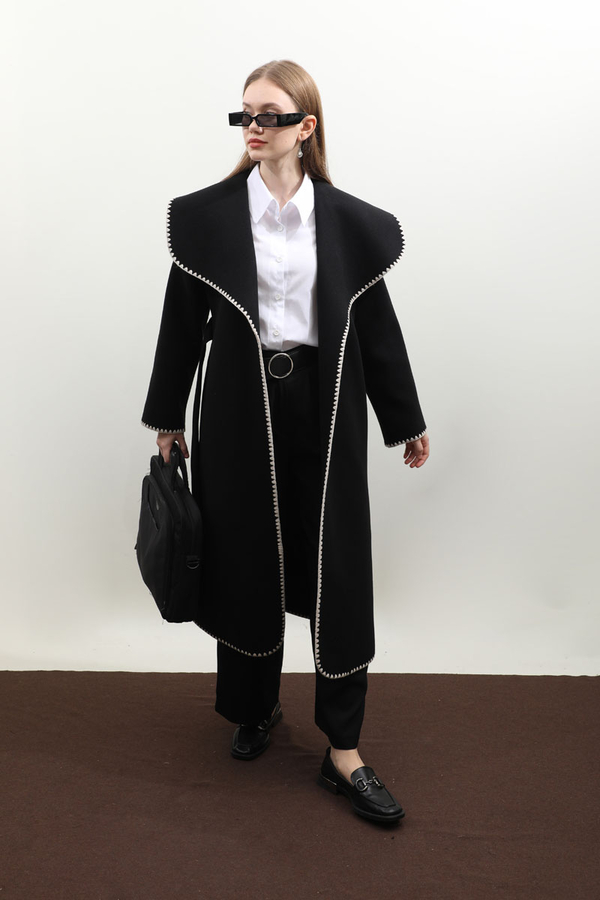 Uzun Çoban Kaban Siyah - 4