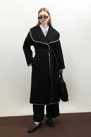 Uzun Çoban Kaban Siyah - 5