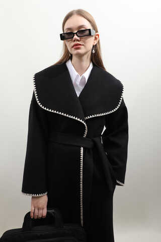 Uzun Çoban Kaban Siyah - 7