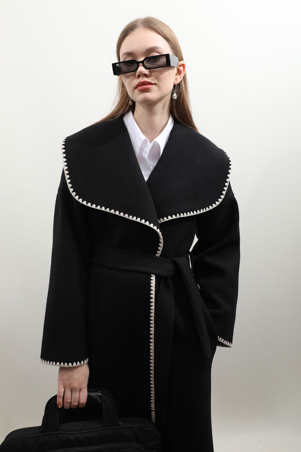 Uzun Çoban Kaban Siyah - 7