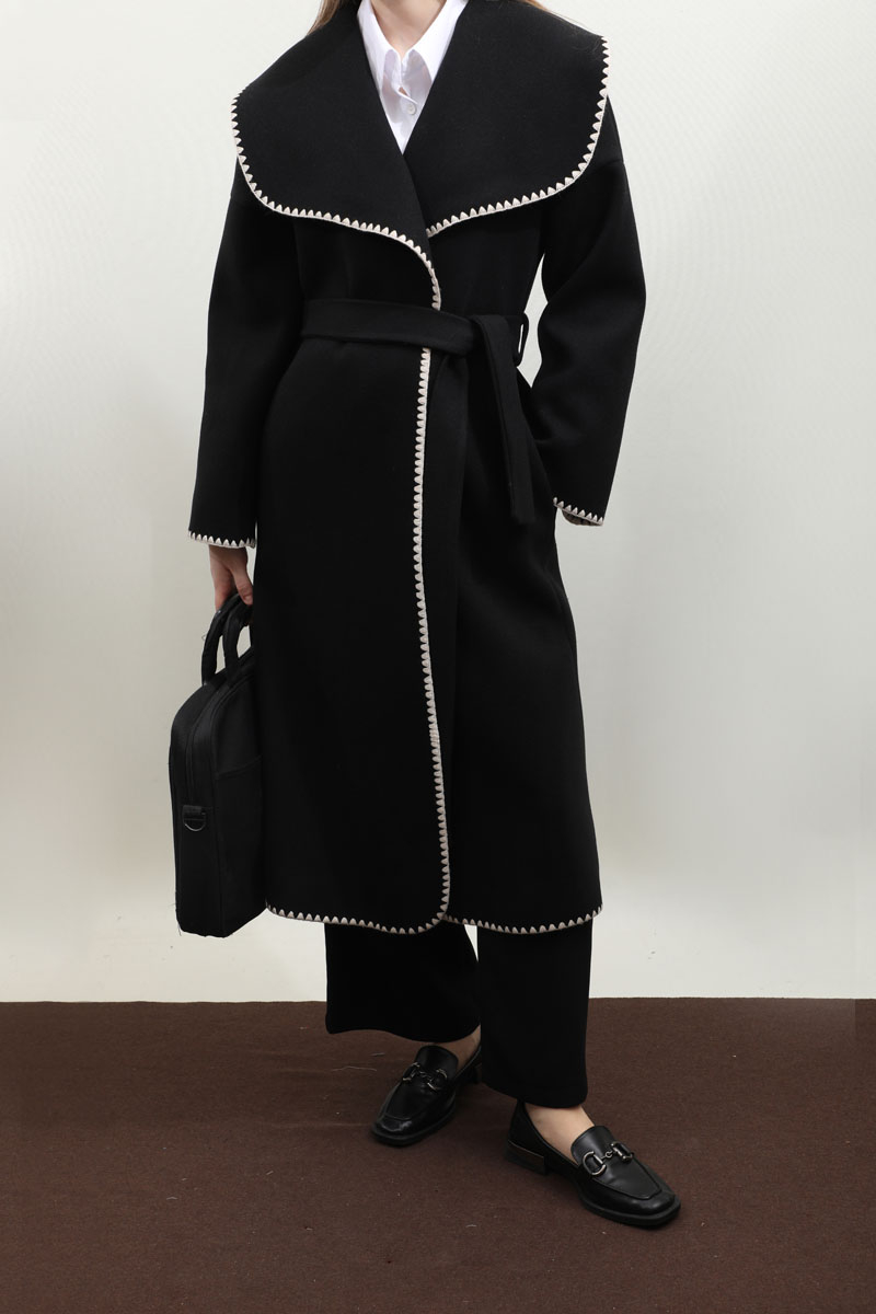 Uzun Çoban Kaban Siyah