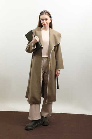 Uzun Çoban Kaban Vizon - 2