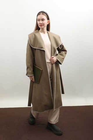 Uzun Çoban Kaban Vizon - 3