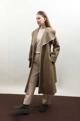 Uzun Çoban Kaban Vizon - 4