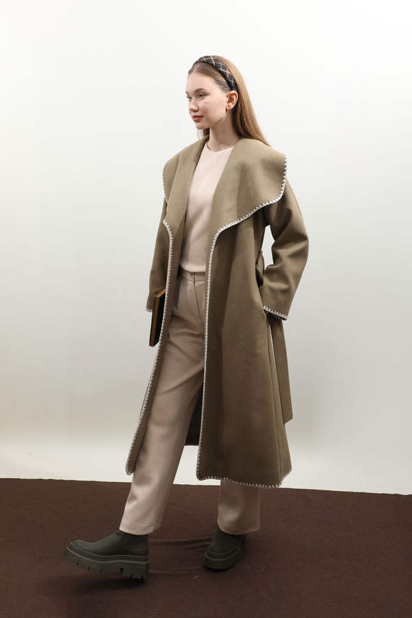 Uzun Çoban Kaban Vizon - 4