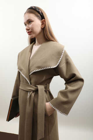 Uzun Çoban Kaban Vizon - 6