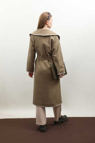 Uzun Çoban Kaban Vizon - 7