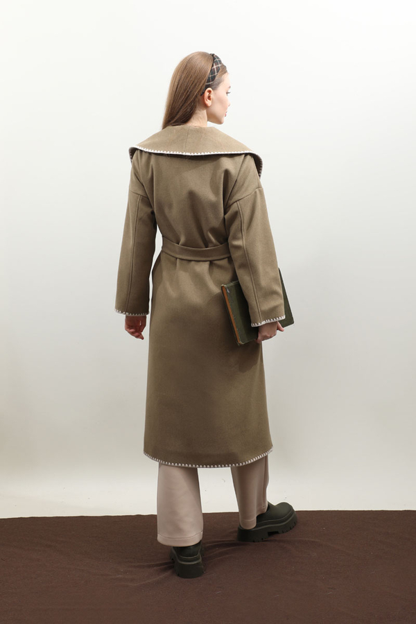 Uzun Çoban Kaban Vizon - 7