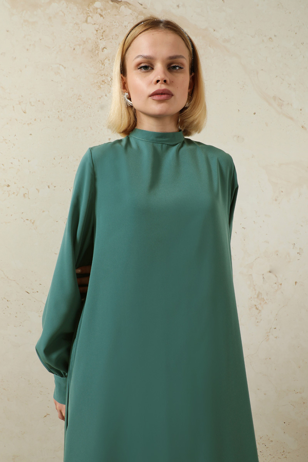 Medine İpeği  Takım Petrol - 2