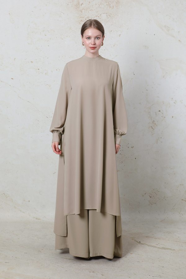 Medine İpeği Takım Taş - 3